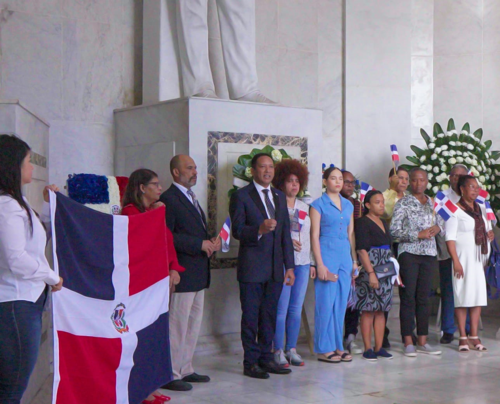  Salva Dominicana advierte sobre los riesgos de una inmigración sin control