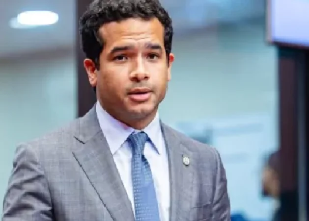 Toma de Posesión de Donald Trump: Omar Fernández Participará en Encuentros