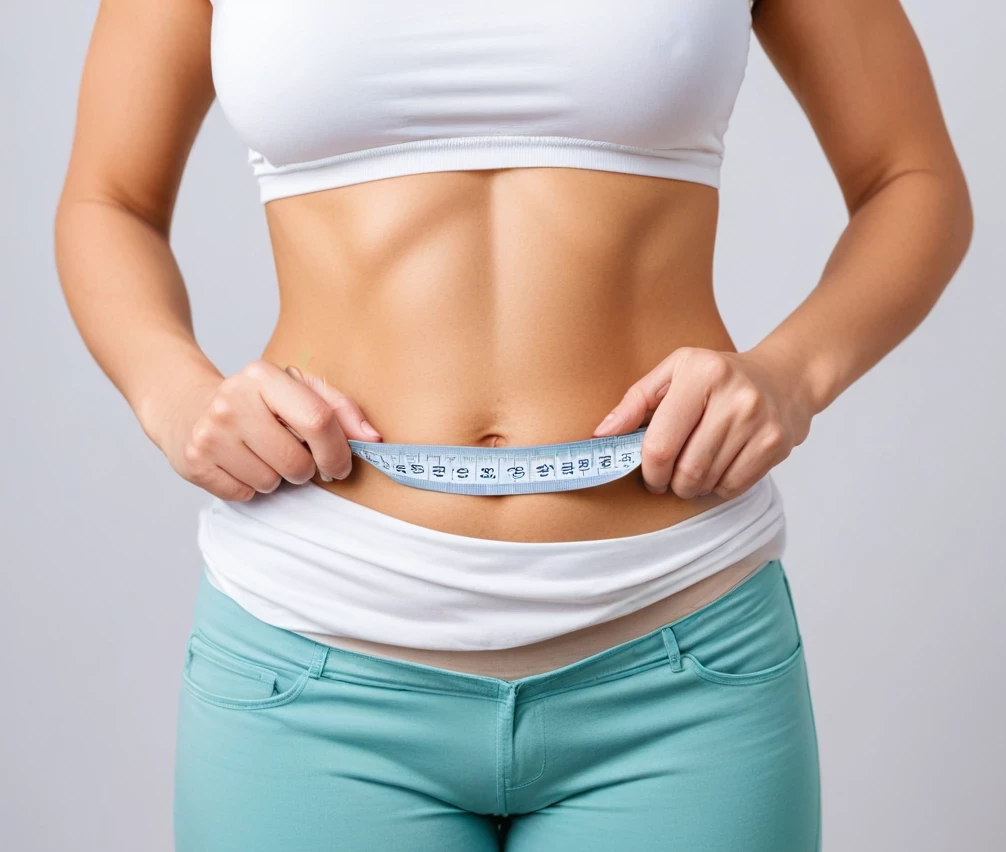 8 Claves para Perder Peso de Manera