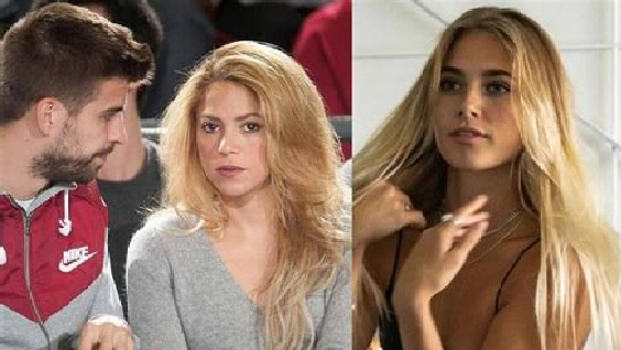 Crisis en su relación con Gerard Piqué por su mudanza a Miami