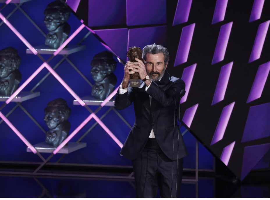 Premios Goya 2025 conoce sus 