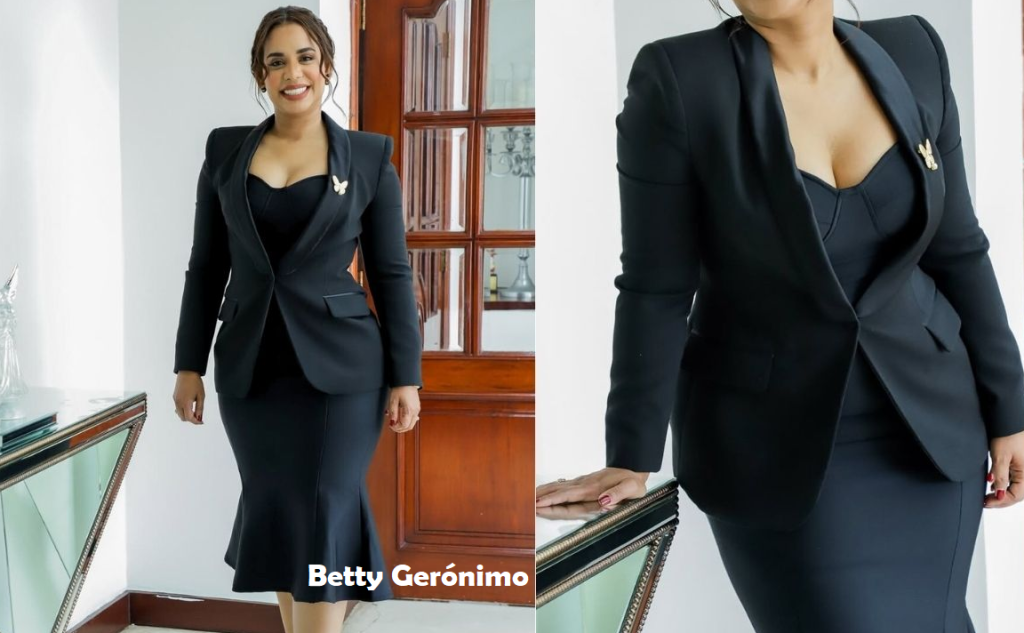 Elegancia y tradición en el Congreso Nacional