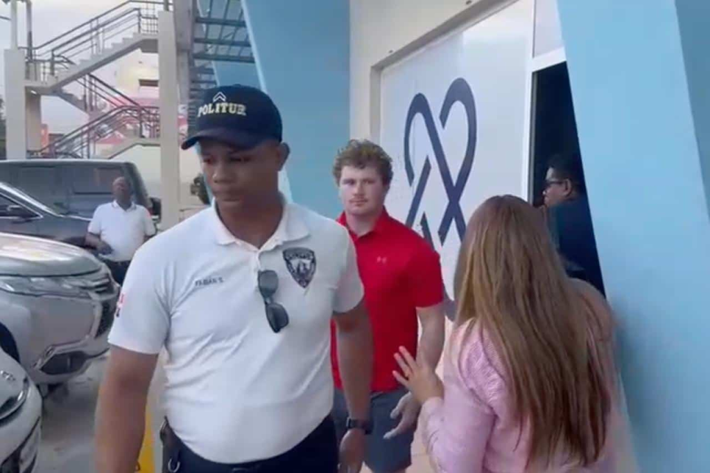 Perfil de Joshua Steven Riibe: El último