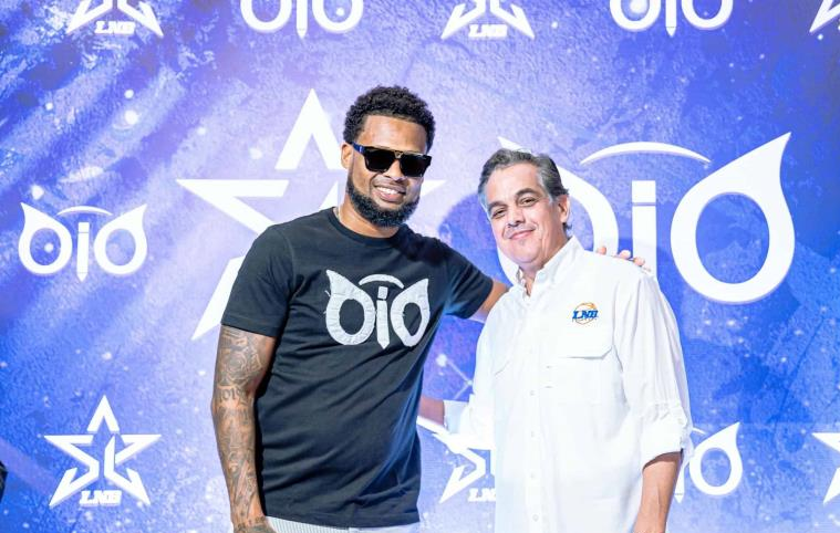 LNB firma acuerdo con Lápiz Conciente: música,