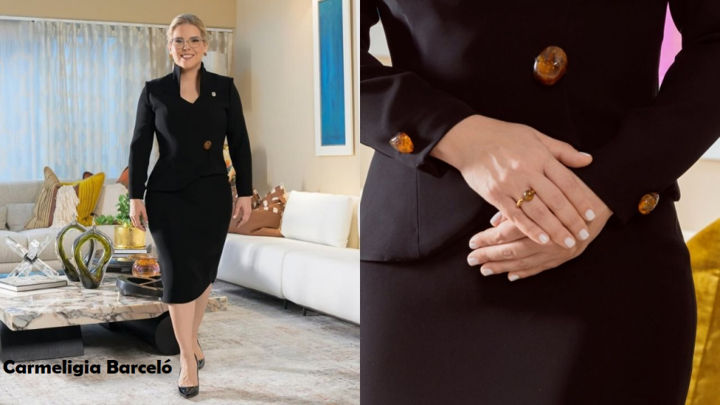 Los Mejores Looks en la Rendición