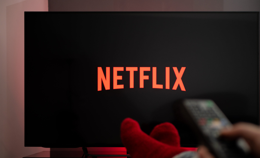 Netflix Solo Funcionará
