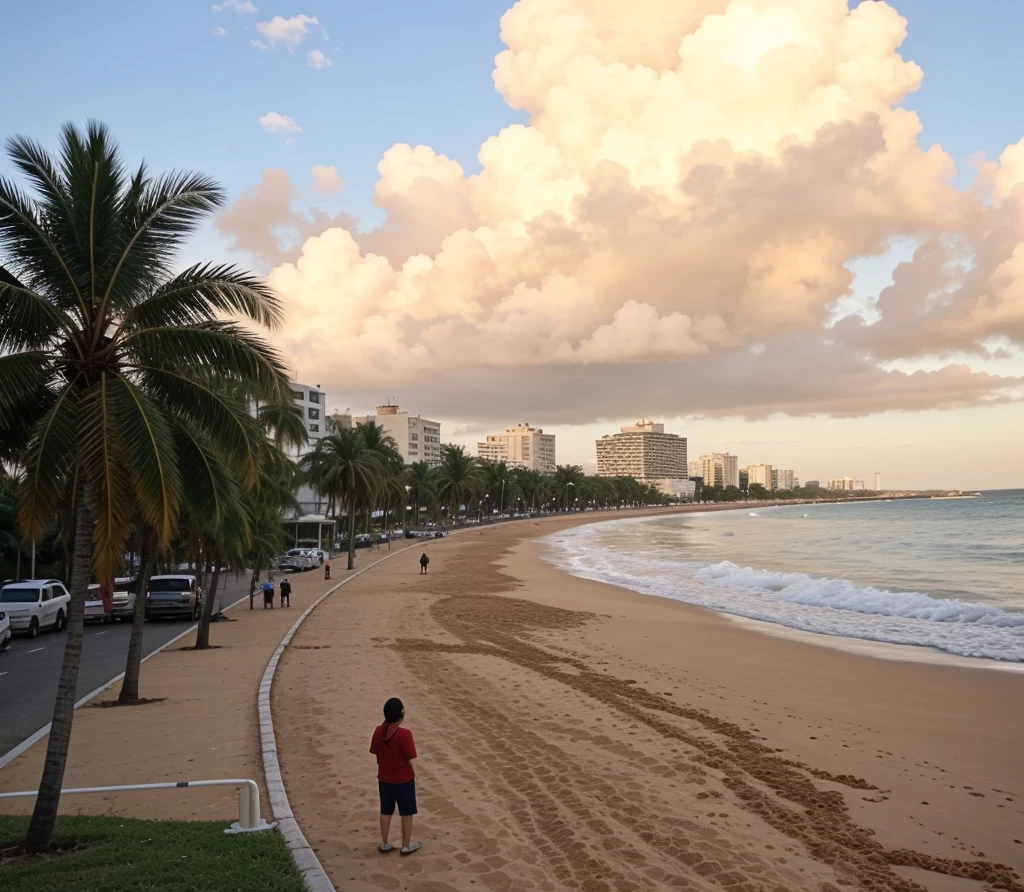 Explora las Maravillas Naturales de Puerto Rico Más Allá de San Juan
