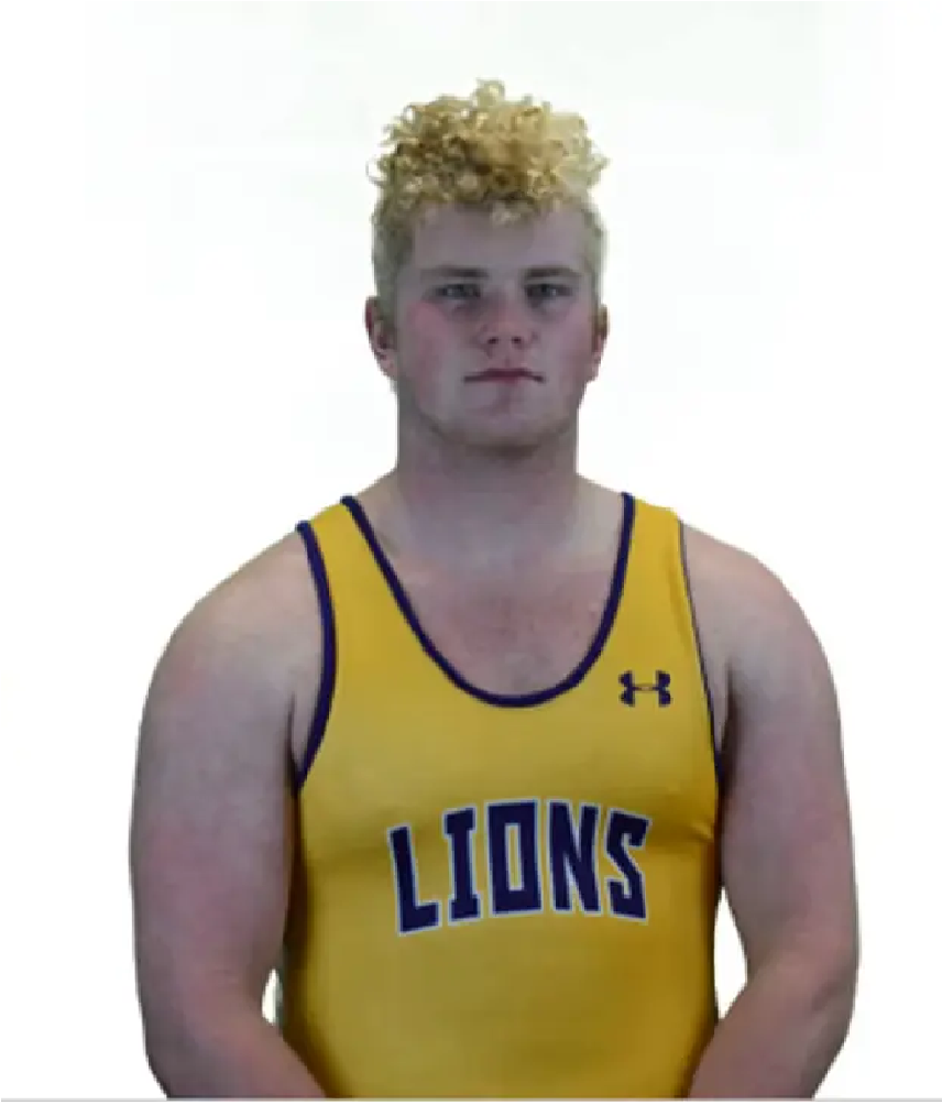 ¿Qué se sabe sobre Joshua Steven Riibe?