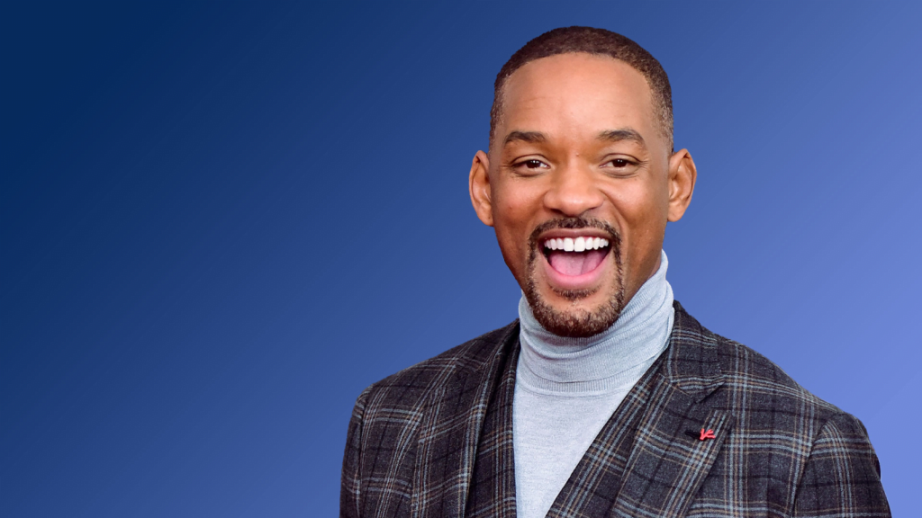 Will Smith Regresa a la Música con su Gira Mundial Based on a True Story