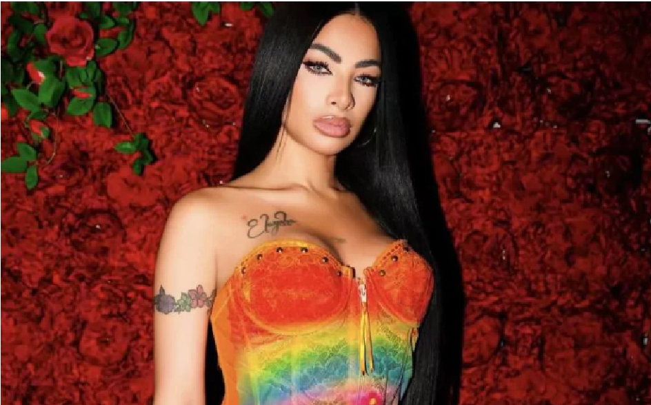 Yailin La Más Viral Rompe Récords