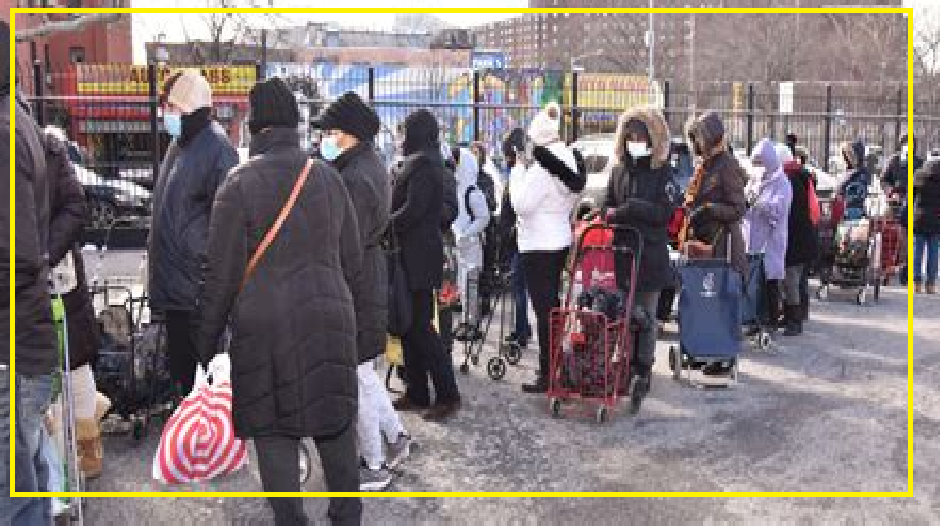 El Impacto de los Recortes