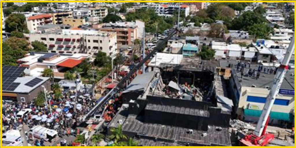 Fallece víctima del colapso en Jet Set tras 46 días en cuidados intensivos