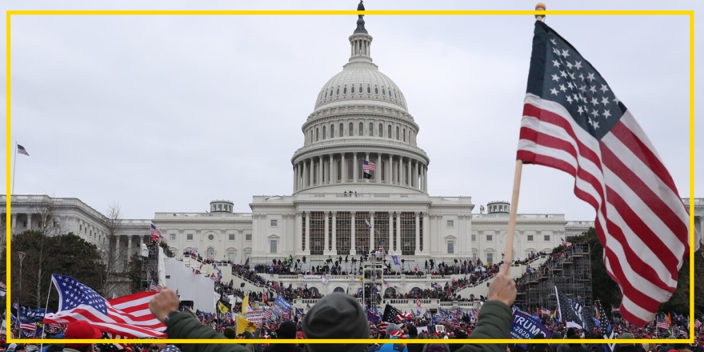 Republicanos frenan plan fiscal de Trump por temor al déficit presupuesta