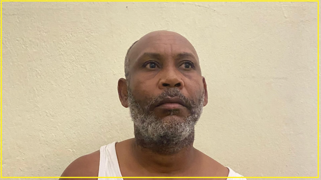 SAN JUAN DE LA MAGUANA: Hombre que raptó niña autista confesó haber abusado de ella