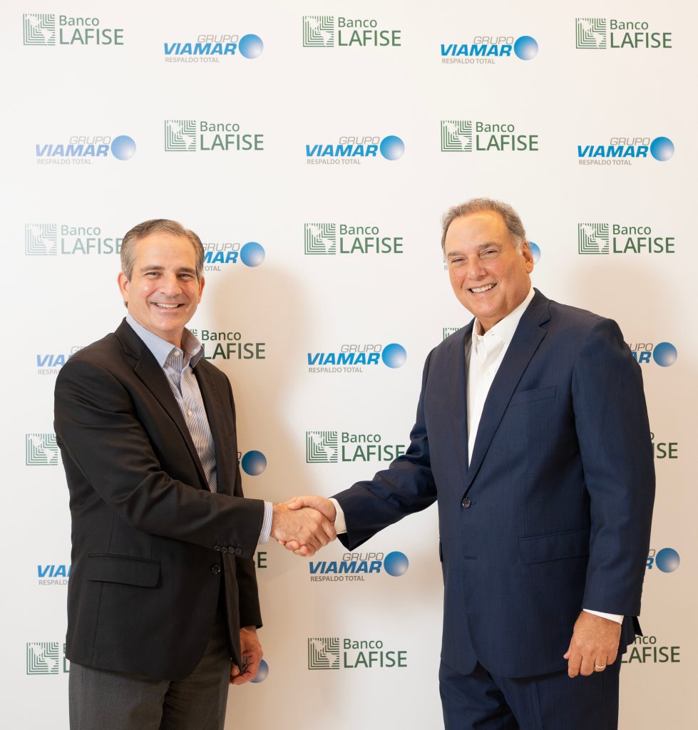 Banco LAFISE y Grupo Viamar promueven soluciones de financiamiento para la adquisición de vehículos