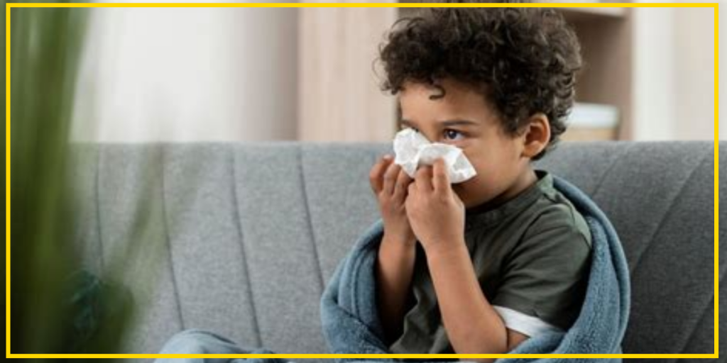 Aumentan los casos de alergias en Santo Domingo: polvo del Sahara