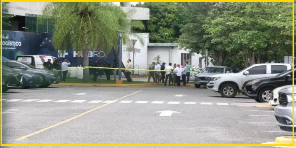 ¿Qué está haciendo Ágora Mall para evitar que ciudadanos usen sus instalaciones para suicidarse?