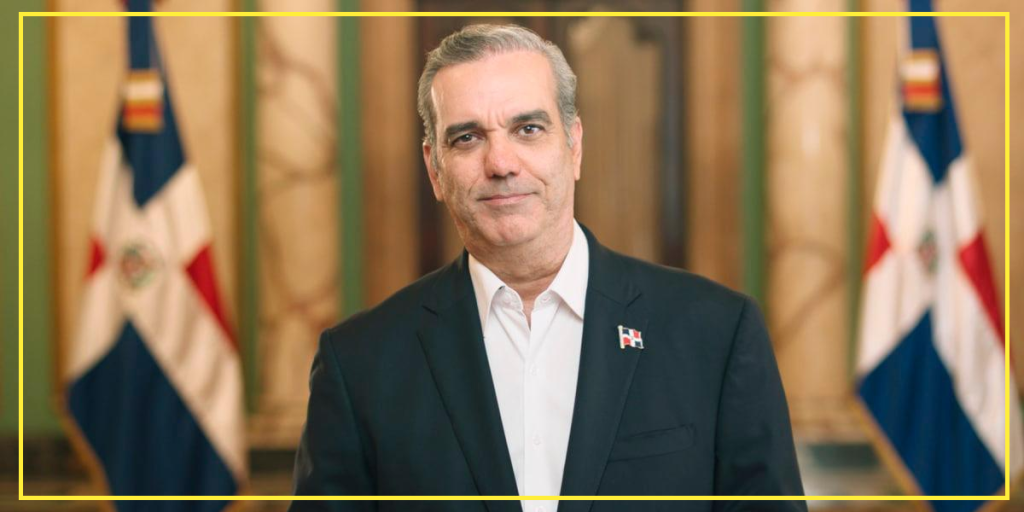 Luis Abinader aplaza encuentros con la diáspora dominicana en EE. UU. por falta de tiempo