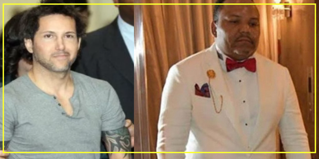 Narcotráfico en el Caribe: la conexión entre César “El Abusador” y Figueroa Agosto