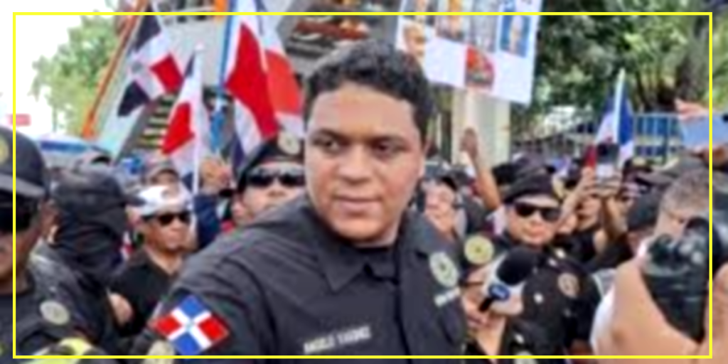 Ángelo Vásquez rechaza planes de empresarios para regularizar haitianos en RD