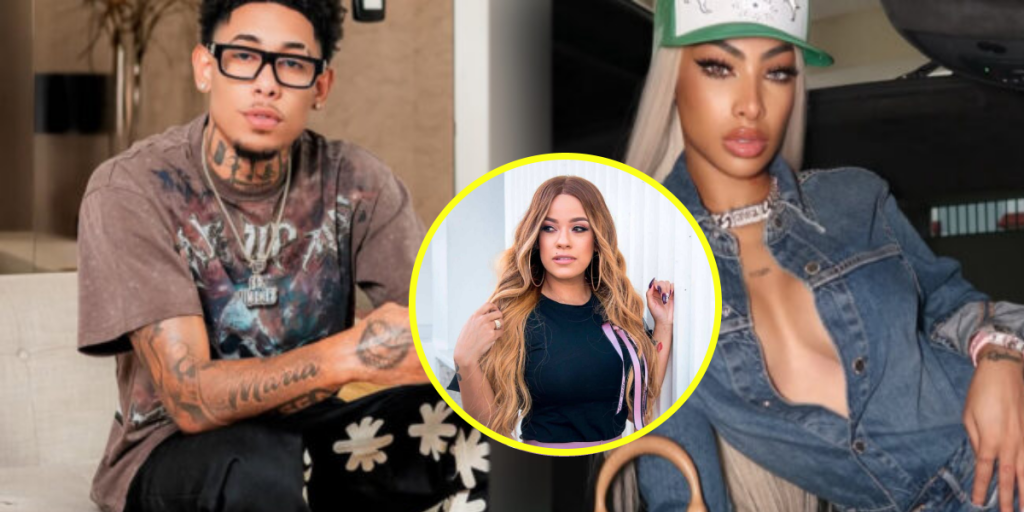 Indirecta explosiva: La Insuperable habla de traición y todos señalan a Yailin