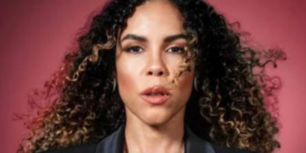 Judith Rodríguez incursiona en el cine de terror con “Baño de Mujeres”