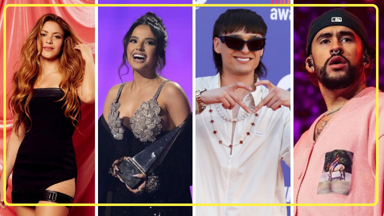 Premios Juventud 2025: Ganadores, Nominados y Momentos Destacado