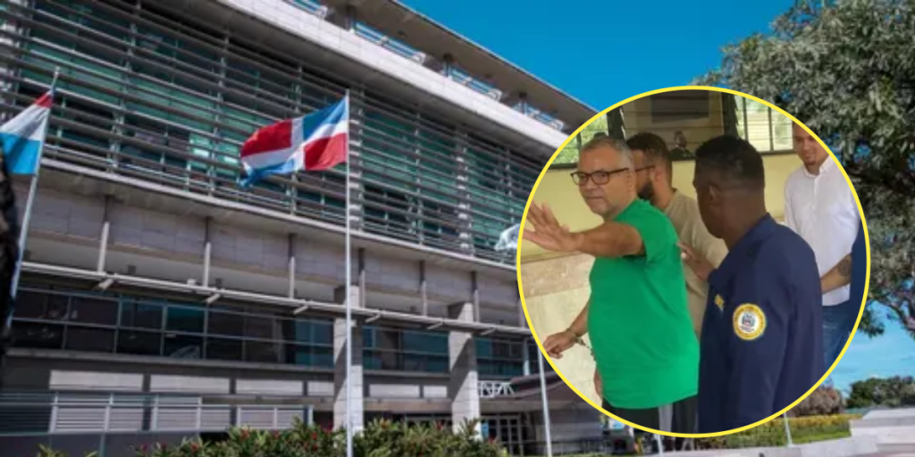 Ministerio Público incauta propiedades de lujo vinculadas a la Operación Discovery 3.0