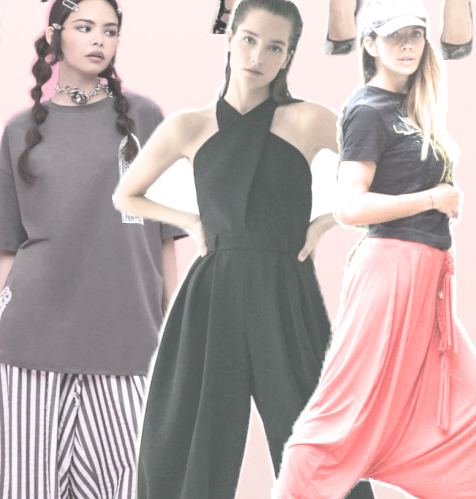 moda tropical otoño 2025