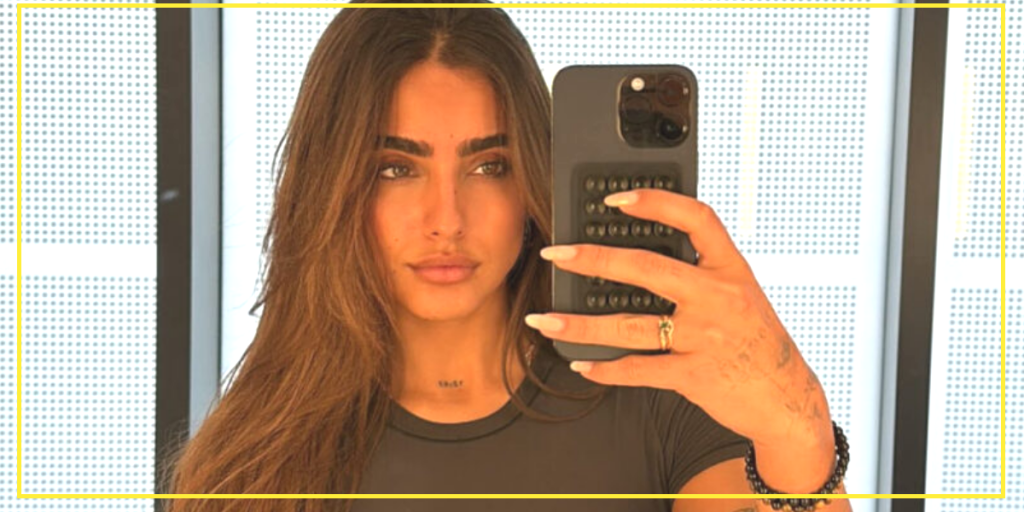 Isabella Ladera demanda a Beéle por difusión de material confidencial