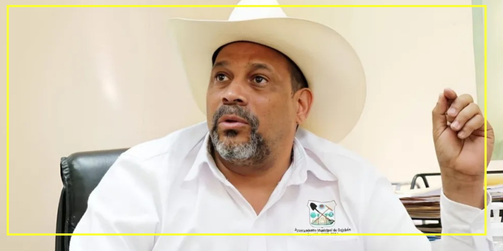 Alcalde de Dajabón denuncia amenazas de muerte y recompensa de $100,000