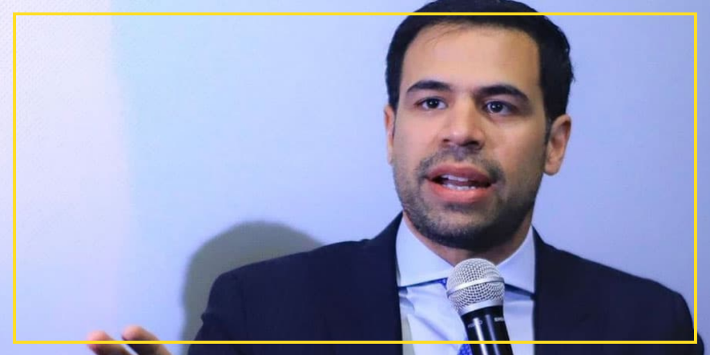 Robertico Salcedo acusado de maltrato laboral y destituciones arbitrarias en Cultura