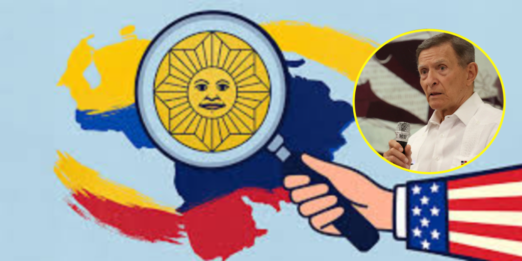 República Dominicana declara terrorista al Cártel de los Soles por vínculos con narcotráfico