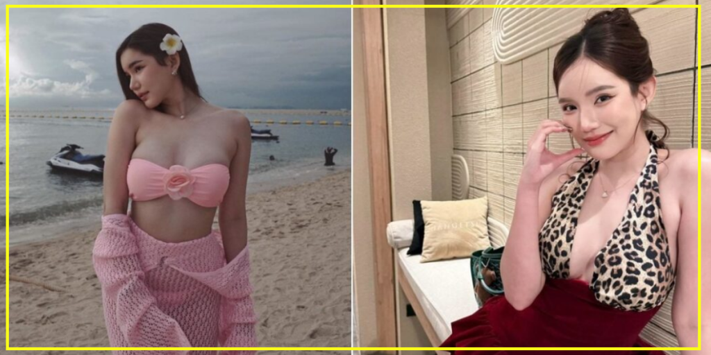 Reina de belleza tailandesa pierde su corona tras filtrarse imágenes eróticas