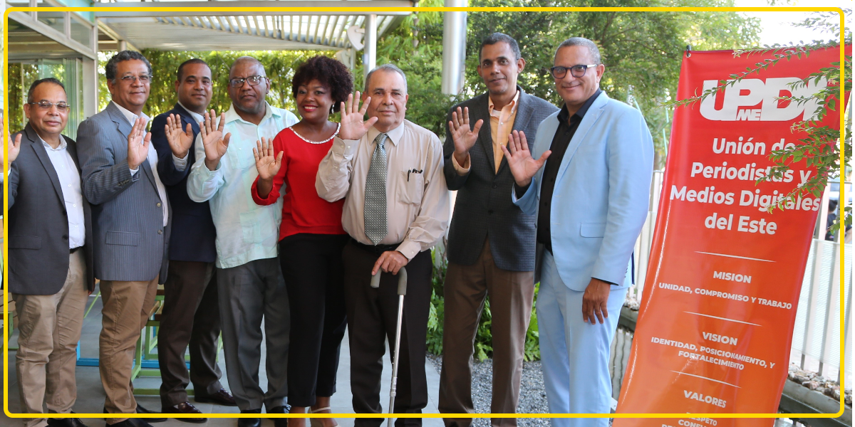 UPMEDI felicita a ganadores en elecciones del CDP