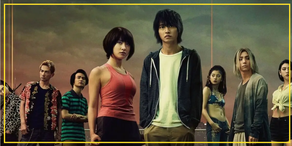 Alice in Borderland: 3 razones para no perderte la temporada final en Netflix