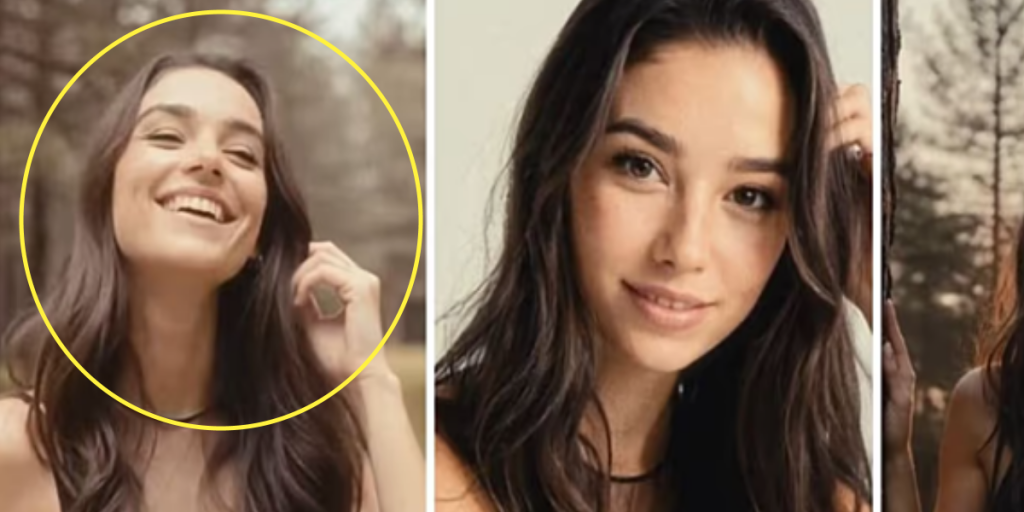 Tilly Norwood: la actriz creada por IA que divide a Hollywood