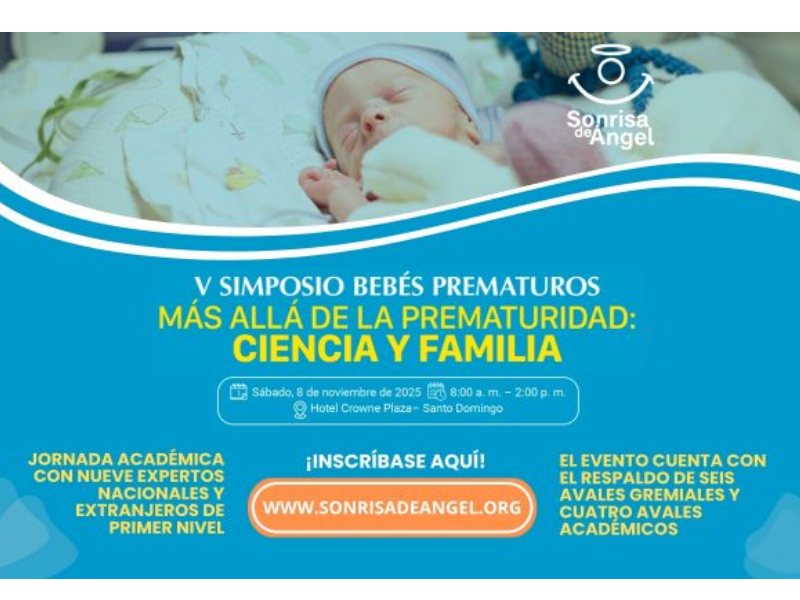 bebés prematuros en Santo Domingo